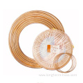 Refrigeration copper tube copper pipe